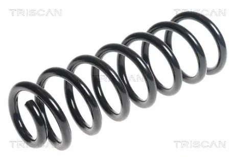Пружина ходовой части TRISCAN 875028215