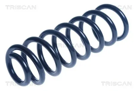 Пружина ходовой части TRISCAN 875028216