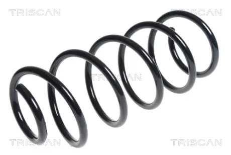 Пружина ходовой части TRISCAN 875028218