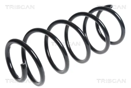 Пружина ходовой части TRISCAN 875028219