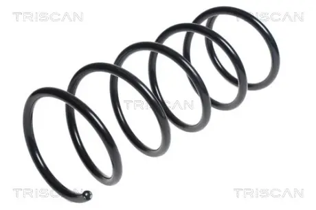 Пружина ходовой части TRISCAN 875028221