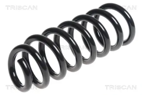 Пружина ходовой части TRISCAN 875028226