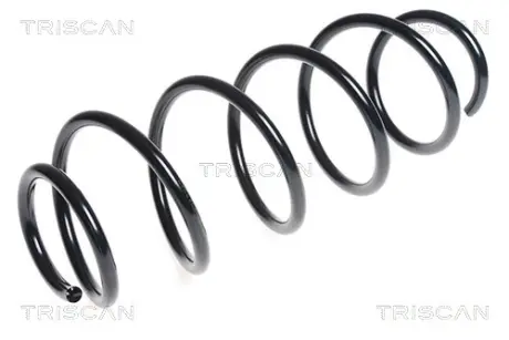Пружина ходовой части TRISCAN 875028227