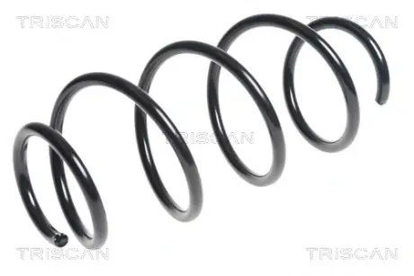 Пружина ходовой части TRISCAN 875028228