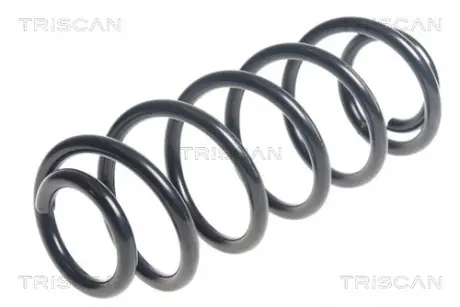 Пружина ходовой части TRISCAN 875028231