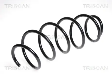 Пружина ходовой части TRISCAN 875028233