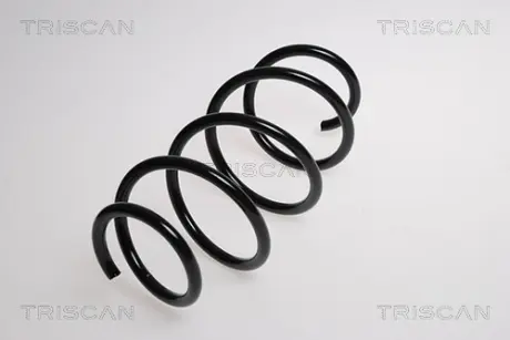 Пружина ходовой части TRISCAN 875028234