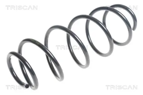 Пружина ходовой части TRISCAN 875028237