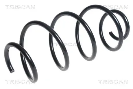 Пружина ходовой части TRISCAN 875028238