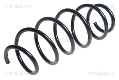 Пружина ходовой части TRISCAN 875028239