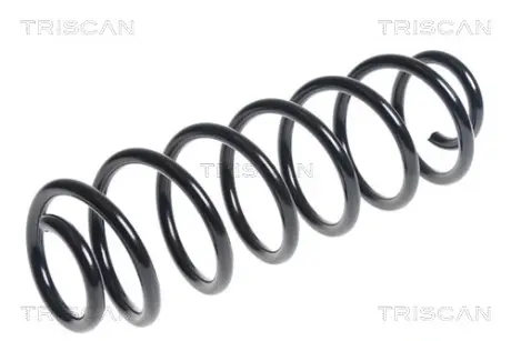 Пружина ходовой части TRISCAN 875028240