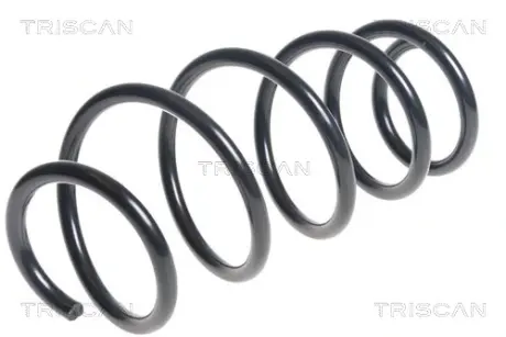 Пружина ходовой части TRISCAN 875028244