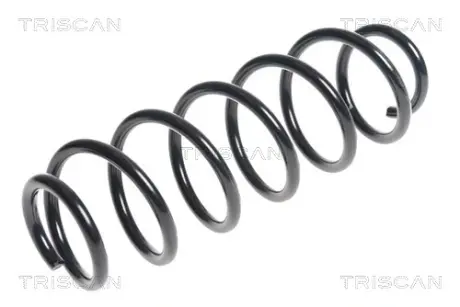 Пружина ходовой части TRISCAN 875028246