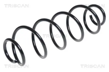Пружина ходовой части TRISCAN 875028248
