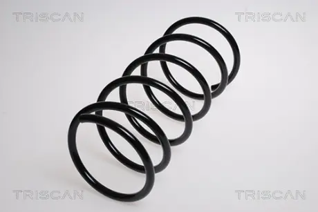 Пружина ходовой части TRISCAN 875028249