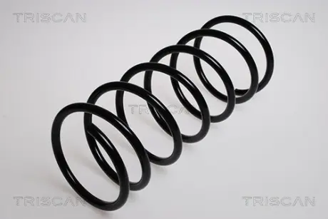 Пружина ходовой части TRISCAN 87502832