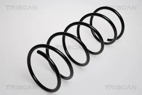 Пружина ходовой части TRISCAN 87502834