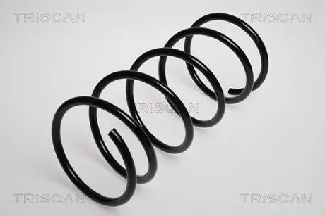 Пружина ходовой части TRISCAN 87502836