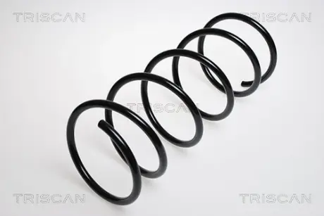 Пружина ходовой части TRISCAN 87502837