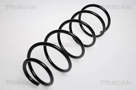 Пружина ходовой части TRISCAN 87502838