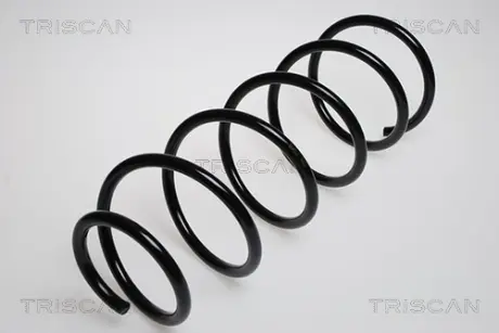 Пружина ходовой части TRISCAN 87502839