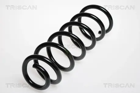 Пружина ходовой части TRISCAN 87502840