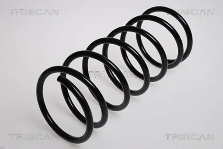 Пружина ходовой части TRISCAN 87502842