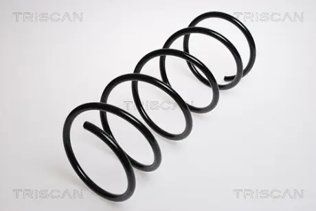 Пружина ходовой части TRISCAN 87502843