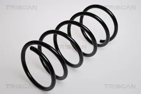 Пружина ходовой части TRISCAN 87502844