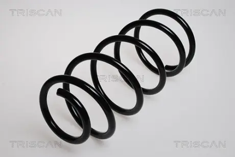 Пружина ходовой части TRISCAN 87502846