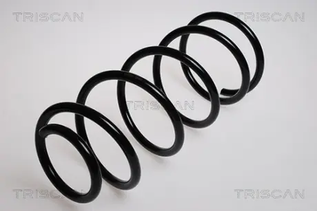 Пружина ходовой части TRISCAN 87502849