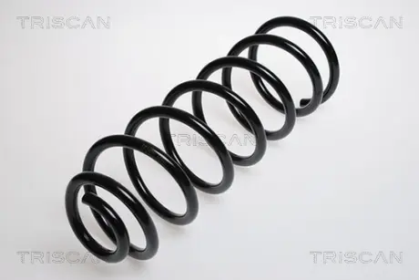 Пружина ходовой части TRISCAN 87502850