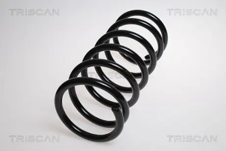 Пружина ходовой части TRISCAN 87502854