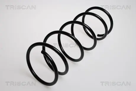 Пружина ходовой части TRISCAN 87502859