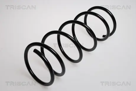 Пружина ходовой части TRISCAN 87502860