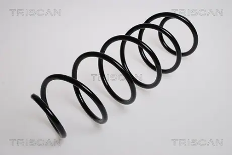 Пружина ходовой части TRISCAN 87502862