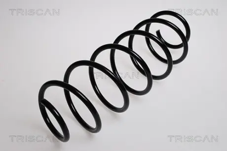 Пружина ходовой части TRISCAN 87502864