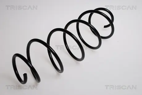 Пружина ходовой части TRISCAN 87502865
