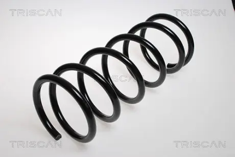 Пружина ходовой части TRISCAN 87502870
