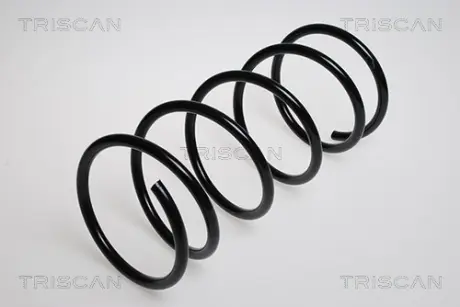 Пружина ходовой части TRISCAN 87502872