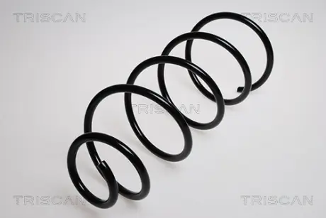 Пружина ходовой части TRISCAN 87502879