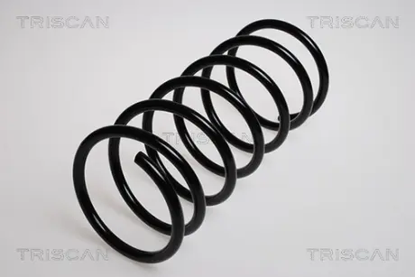 Пружина ходовой части TRISCAN 87502880