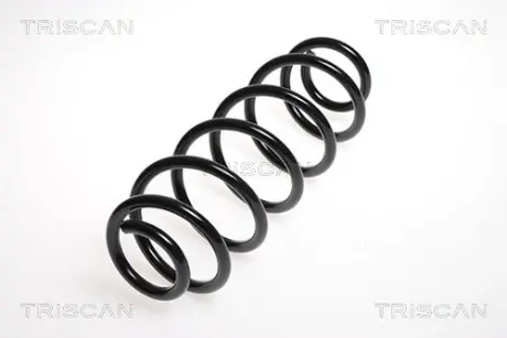 Пружина ходовой части TRISCAN 87502886