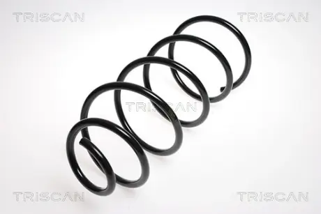 Пружина ходовой части TRISCAN 87502887