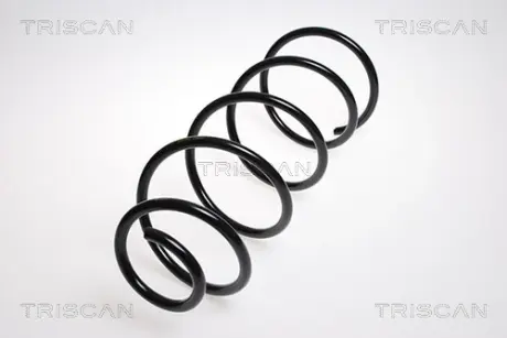 Пружина ходовой части TRISCAN 87502889