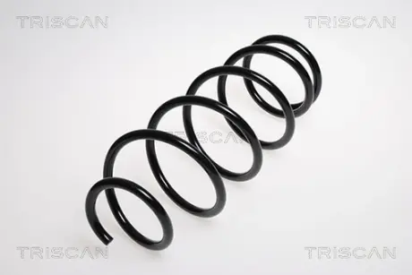 Пружина ходовой части TRISCAN 87502893