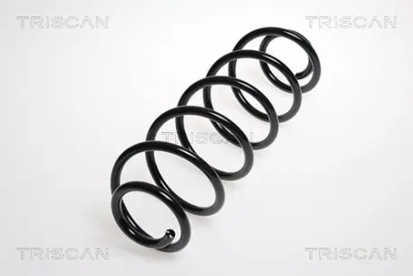 Пружина ходовой части TRISCAN 87502897
