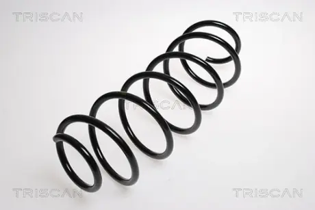 Пружина ходовой части TRISCAN 87502898