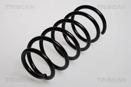 Пружина ходовой части TRISCAN 875029013