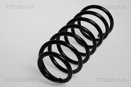 Пружина ходовой части TRISCAN 875029017
